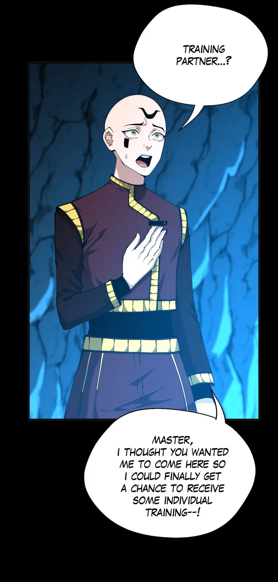 The Beginning After The End Chapter 153 image 58